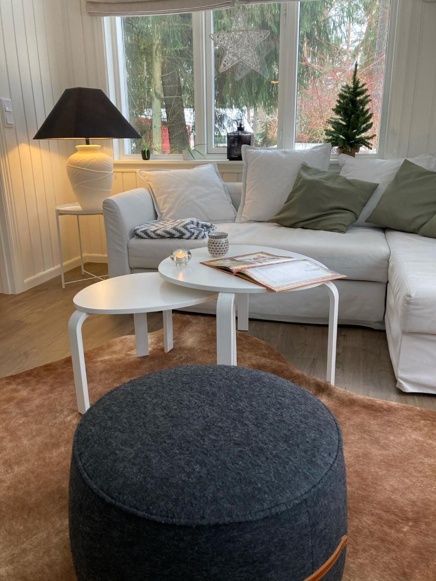 Nordic Relax House - Woodhouse Villa Sjöbo Eksteriør billede