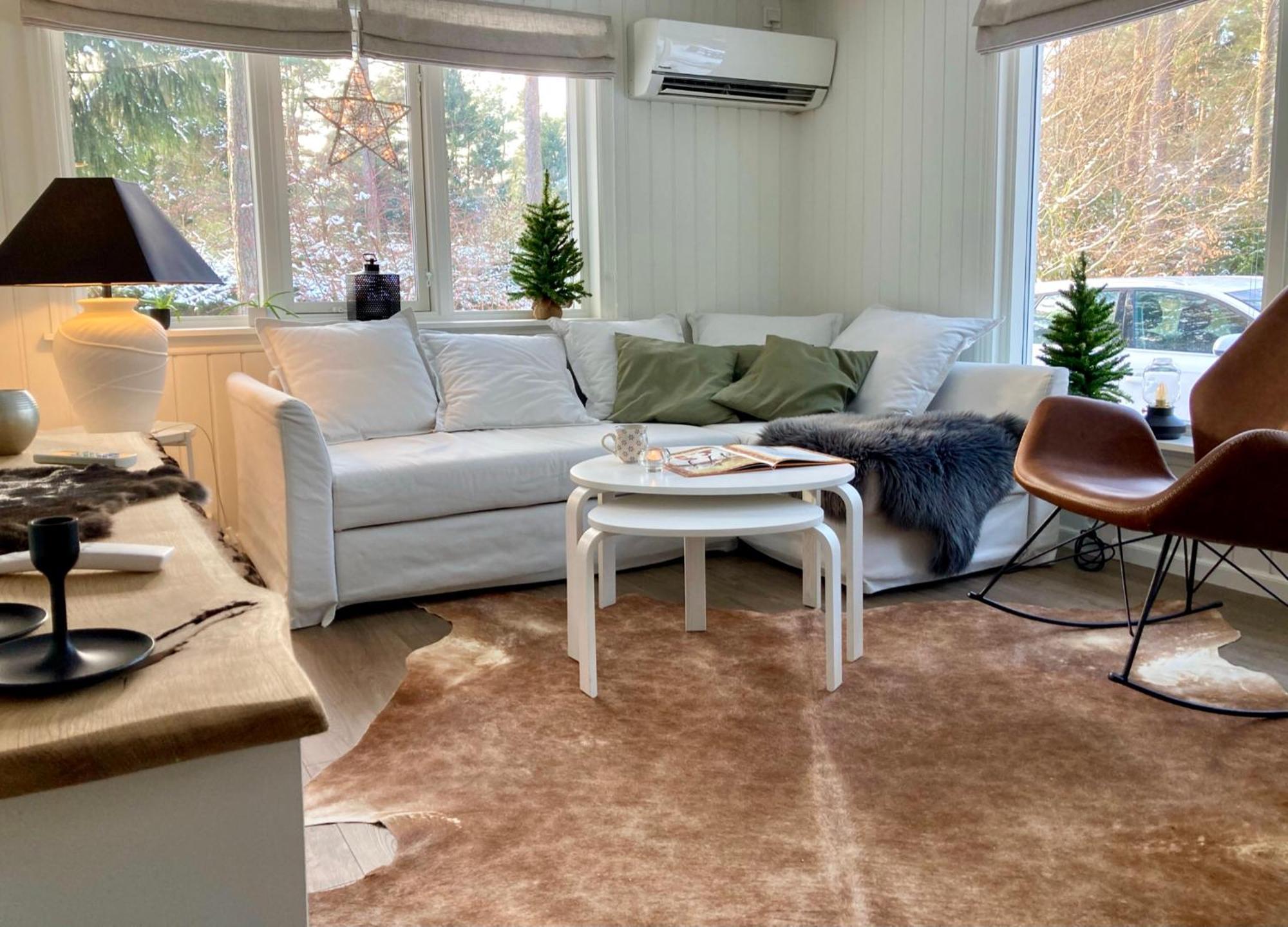 Nordic Relax House - Woodhouse Villa Sjöbo Eksteriør billede