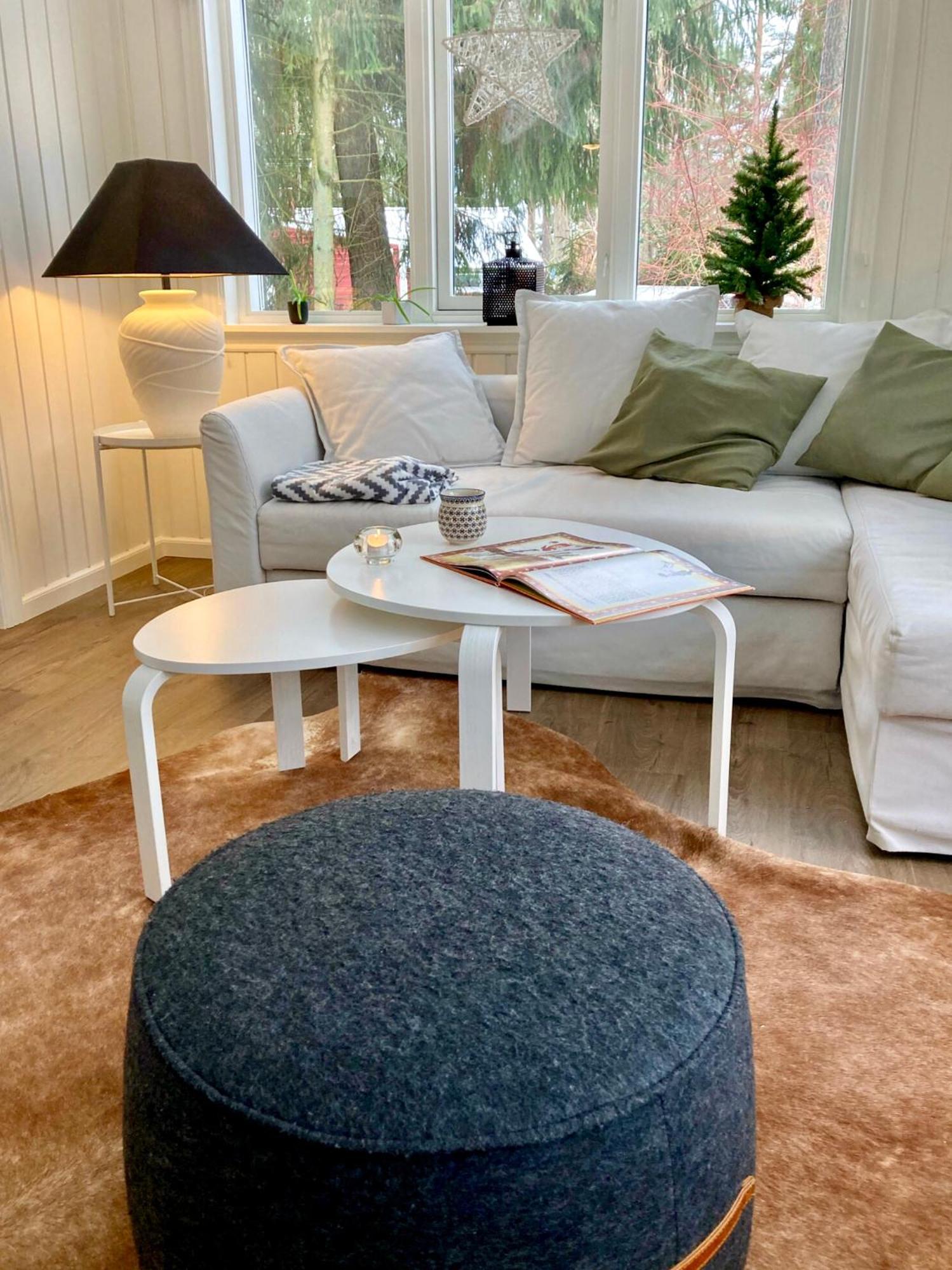 Nordic Relax House - Woodhouse Villa Sjöbo Eksteriør billede