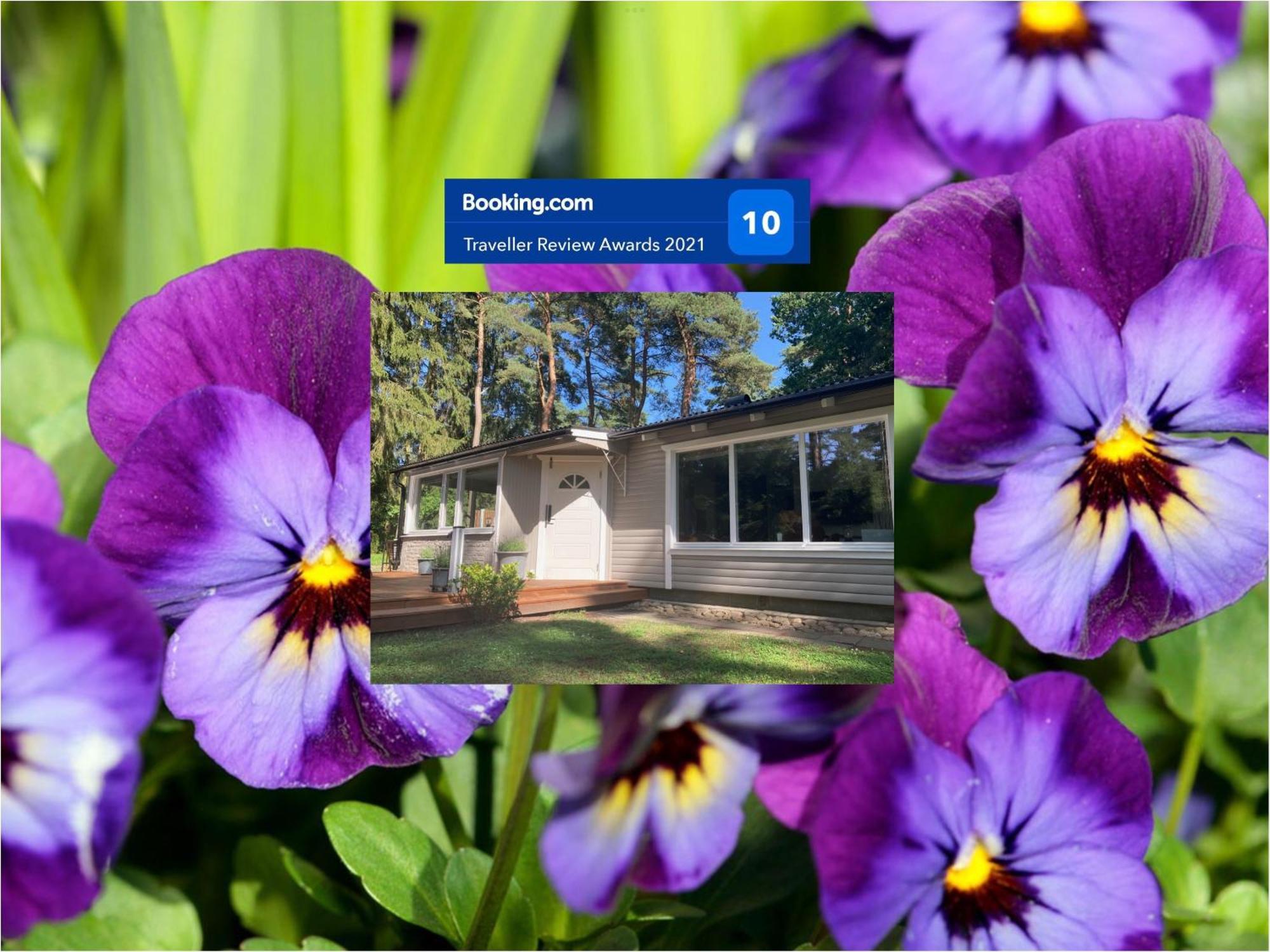 Nordic Relax House - Woodhouse Villa Sjöbo Eksteriør billede